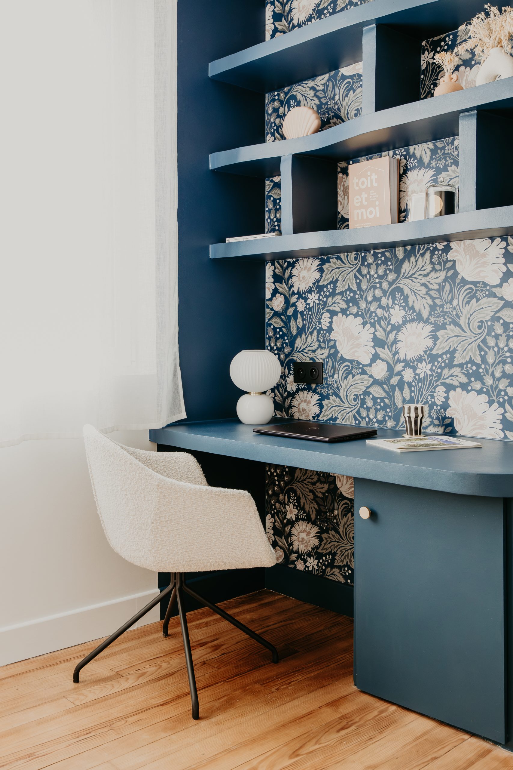 Roche – Photo de couverture